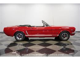 1965 Ford Mustang (CC-2084697) for sale in Concord, North Carolina