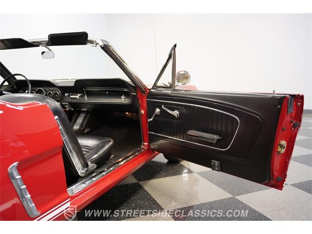 1965 Ford Mustang (CC-2084697) for sale in Concord, North Carolina