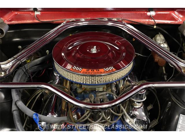 1965 Ford Mustang (CC-2084697) for sale in Concord, North Carolina
