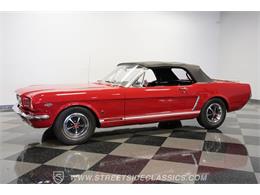 1965 Ford Mustang (CC-2084697) for sale in Concord, North Carolina