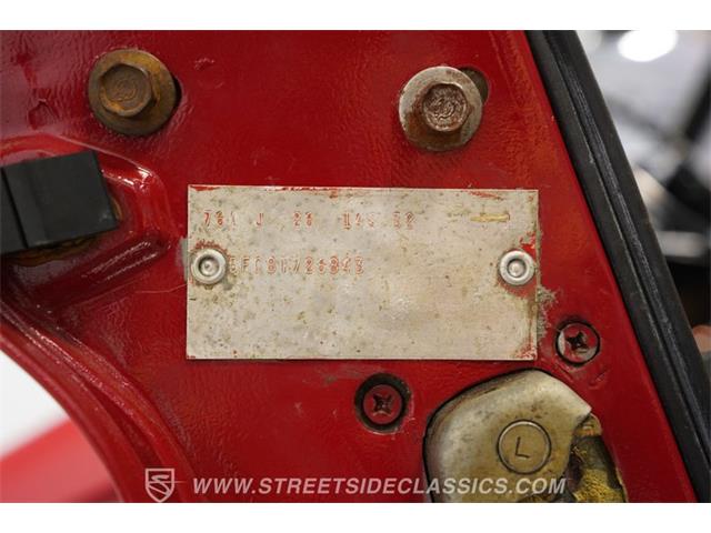 1965 Ford Mustang (CC-2084697) for sale in Concord, North Carolina