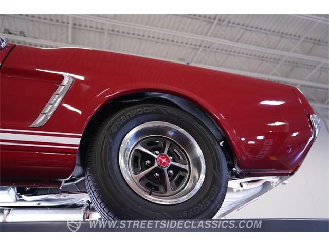 1965 Ford Mustang (CC-2084697) for sale in Concord, North Carolina