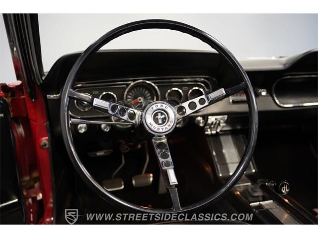 1965 Ford Mustang (CC-2084697) for sale in Concord, North Carolina