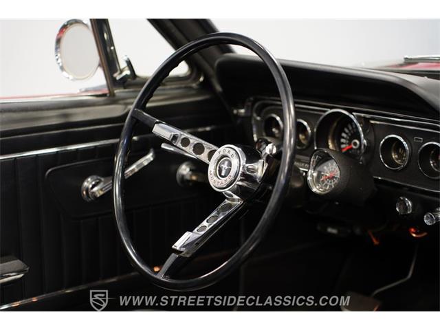 1965 Ford Mustang (CC-2084697) for sale in Concord, North Carolina