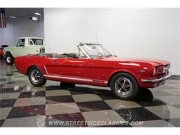 1965 Ford Mustang (CC-2084697) for sale in Concord, North Carolina