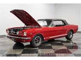 1965 Ford Mustang (CC-2084697) for sale in Concord, North Carolina