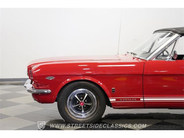 1965 Ford Mustang (CC-2084697) for sale in Concord, North Carolina