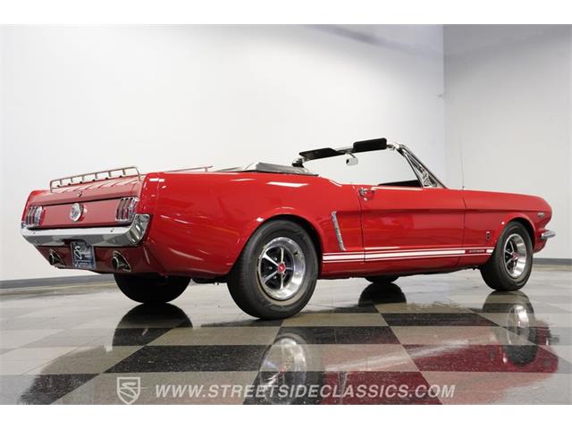 1965 Ford Mustang (CC-2084697) for sale in Concord, North Carolina