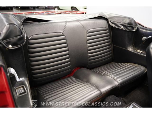 1965 Ford Mustang (CC-2084697) for sale in Concord, North Carolina