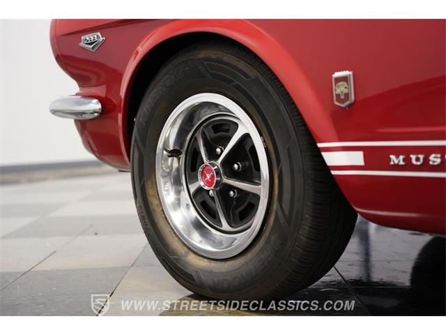 1965 Ford Mustang (CC-2084697) for sale in Concord, North Carolina