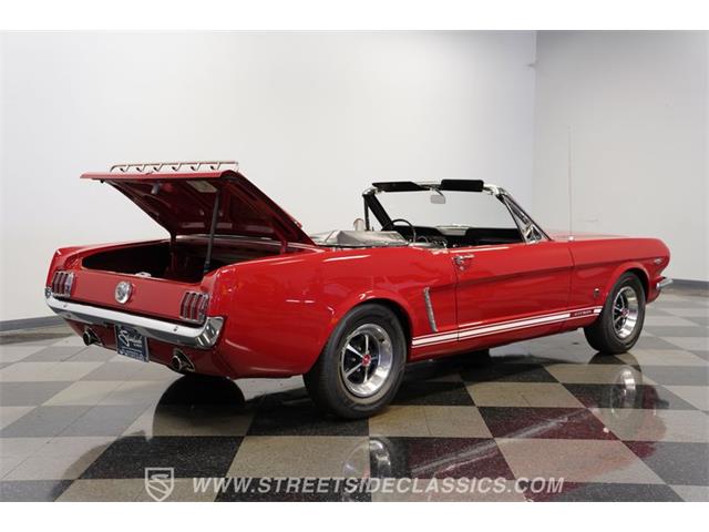 1965 Ford Mustang (CC-2084697) for sale in Concord, North Carolina