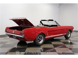 1965 Ford Mustang (CC-2084697) for sale in Concord, North Carolina