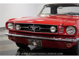 1965 Ford Mustang (CC-2084697) for sale in Concord, North Carolina