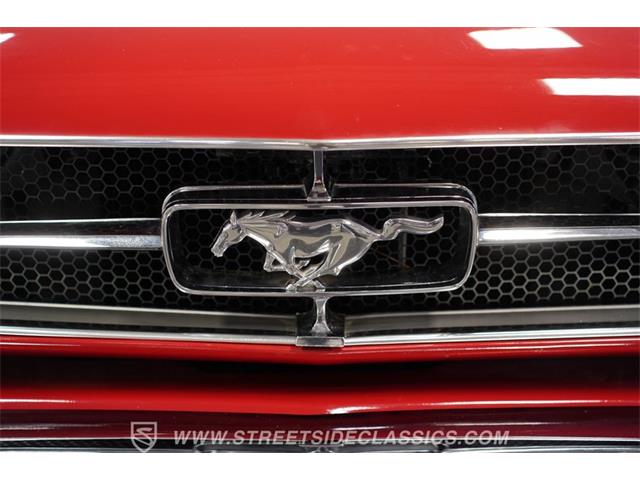 1965 Ford Mustang (CC-2084697) for sale in Concord, North Carolina