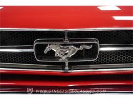 1965 Ford Mustang (CC-2084697) for sale in Concord, North Carolina