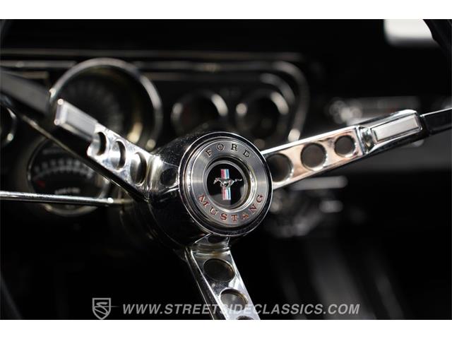 1965 Ford Mustang (CC-2084697) for sale in Concord, North Carolina