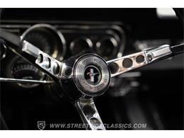 1965 Ford Mustang (CC-2084697) for sale in Concord, North Carolina