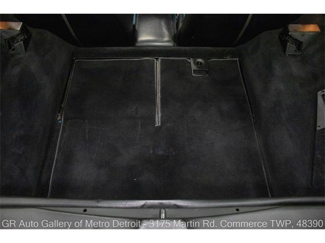 1994 Chevrolet Corvette (CC-2084698) for sale in Kentwood, Michigan