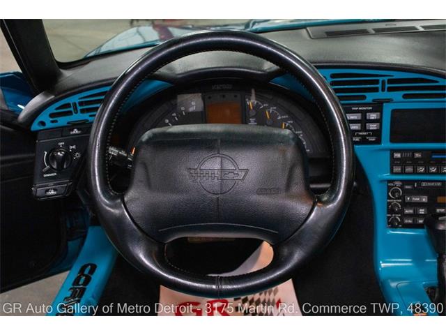 1994 Chevrolet Corvette (CC-2084698) for sale in Kentwood, Michigan