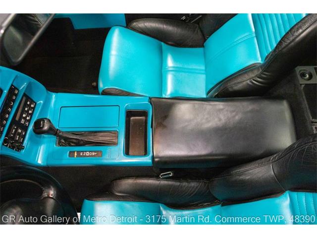 1994 Chevrolet Corvette (CC-2084698) for sale in Kentwood, Michigan