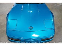 1994 Chevrolet Corvette (CC-2084698) for sale in Kentwood, Michigan