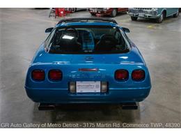 1994 Chevrolet Corvette (CC-2084698) for sale in Kentwood, Michigan