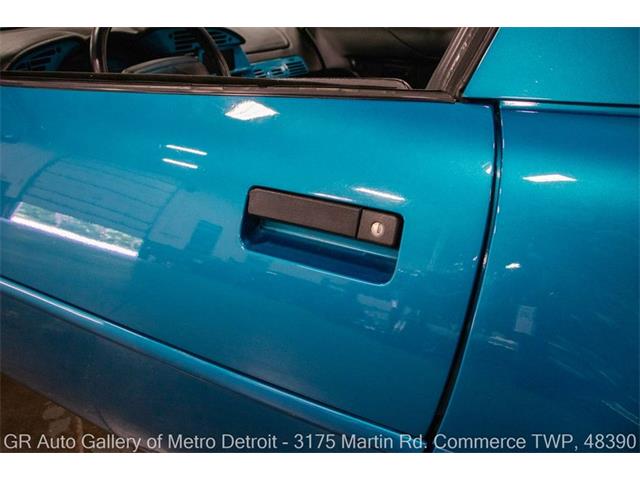 1994 Chevrolet Corvette (CC-2084698) for sale in Kentwood, Michigan