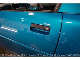 1994 Chevrolet Corvette (CC-2084698) for sale in Kentwood, Michigan