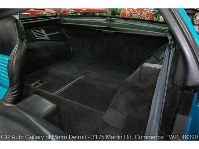 1994 Chevrolet Corvette (CC-2084698) for sale in Kentwood, Michigan