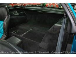 1994 Chevrolet Corvette (CC-2084698) for sale in Kentwood, Michigan
