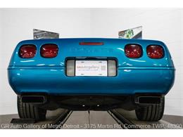 1994 Chevrolet Corvette (CC-2084698) for sale in Kentwood, Michigan