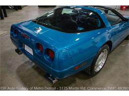 1994 Chevrolet Corvette (CC-2084698) for sale in Kentwood, Michigan
