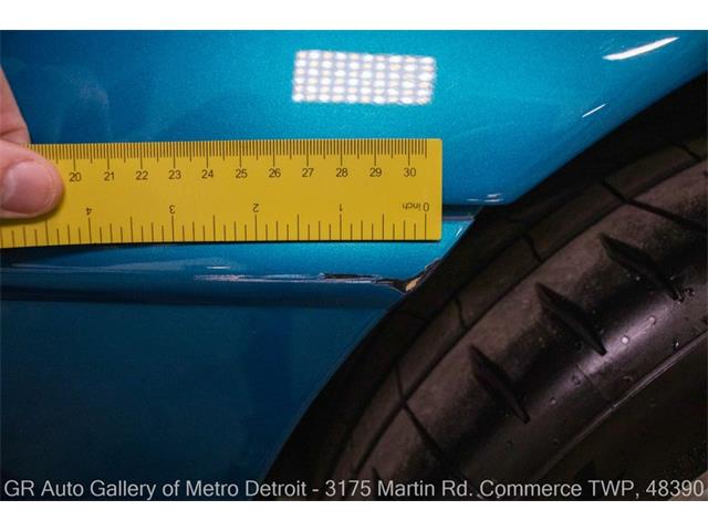1994 Chevrolet Corvette (CC-2084698) for sale in Kentwood, Michigan