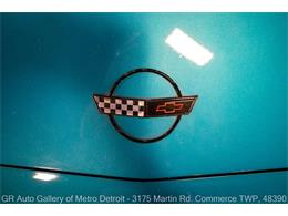 1994 Chevrolet Corvette (CC-2084698) for sale in Kentwood, Michigan