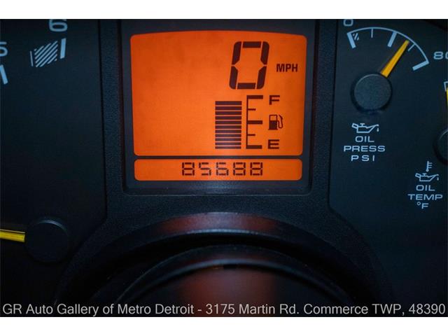 1994 Chevrolet Corvette (CC-2084698) for sale in Kentwood, Michigan