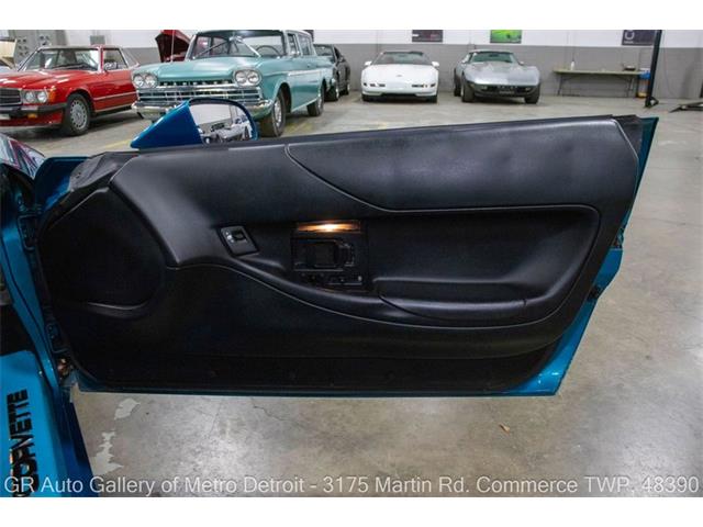 1994 Chevrolet Corvette (CC-2084698) for sale in Kentwood, Michigan