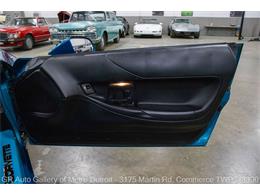 1994 Chevrolet Corvette (CC-2084698) for sale in Kentwood, Michigan