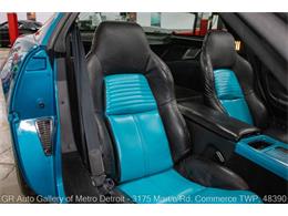 1994 Chevrolet Corvette (CC-2084698) for sale in Kentwood, Michigan