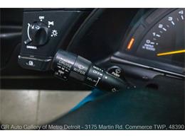 1994 Chevrolet Corvette (CC-2084698) for sale in Kentwood, Michigan