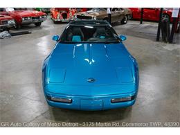 1994 Chevrolet Corvette (CC-2084698) for sale in Kentwood, Michigan