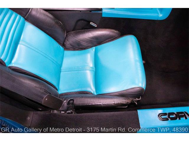 1994 Chevrolet Corvette (CC-2084698) for sale in Kentwood, Michigan