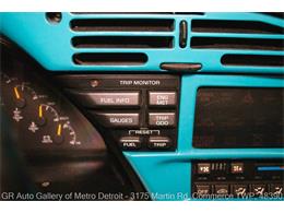 1994 Chevrolet Corvette (CC-2084698) for sale in Kentwood, Michigan