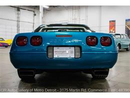 1994 Chevrolet Corvette (CC-2084698) for sale in Kentwood, Michigan