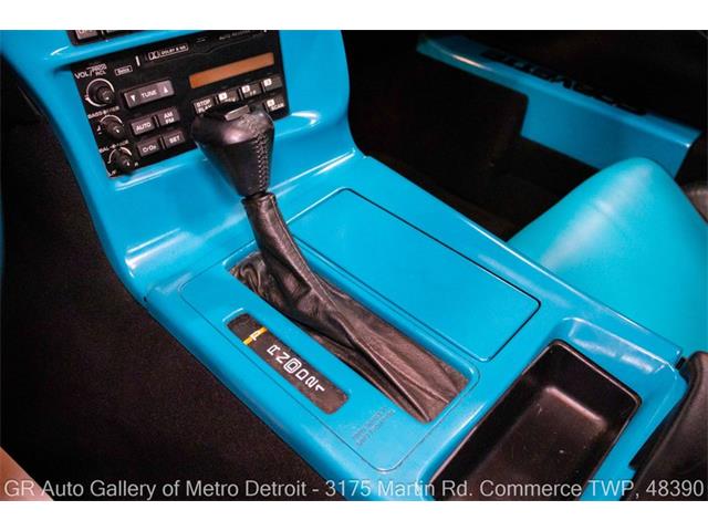 1994 Chevrolet Corvette (CC-2084698) for sale in Kentwood, Michigan