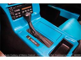 1994 Chevrolet Corvette (CC-2084698) for sale in Kentwood, Michigan