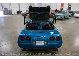 1994 Chevrolet Corvette (CC-2084698) for sale in Kentwood, Michigan