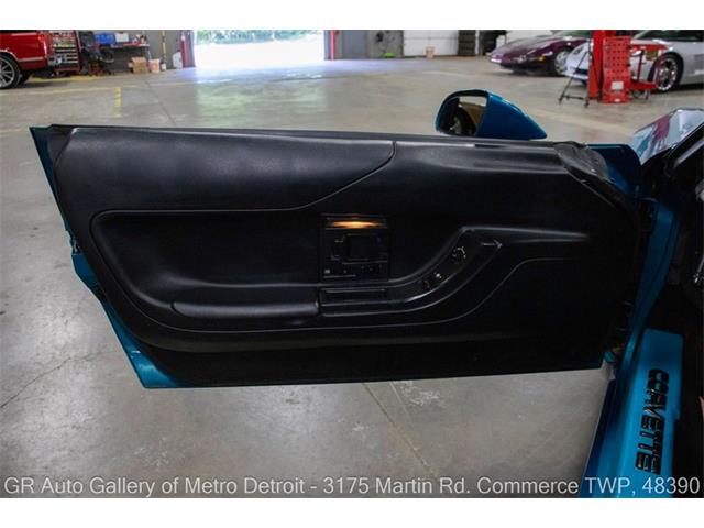 1994 Chevrolet Corvette (CC-2084698) for sale in Kentwood, Michigan