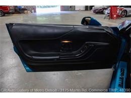 1994 Chevrolet Corvette (CC-2084698) for sale in Kentwood, Michigan