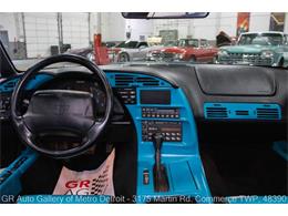 1994 Chevrolet Corvette (CC-2084698) for sale in Kentwood, Michigan