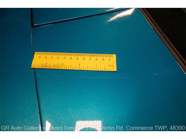 1994 Chevrolet Corvette (CC-2084698) for sale in Kentwood, Michigan